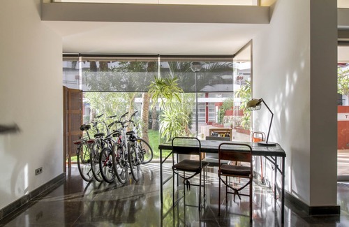 Figueretas Apartment | Apartaments B-Llobet Sun & Confort
