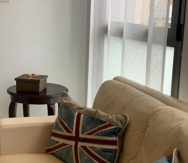 Roses Town Center Apartment | Apartaments El Cine