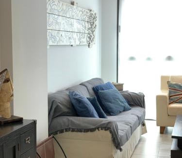 Roses Town Center Apartment | Apartaments El Cine