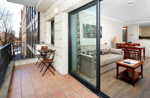 La Sagrada Familia Apartment | Apartaments-Hotel Hispanos 7 Suiza