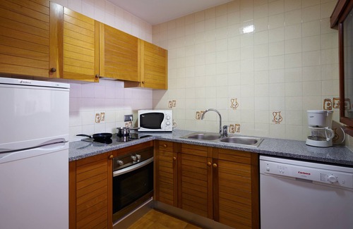 Pals Apartment | Apartaments Les Dunes
