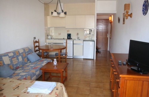 Pals Apartment | Apartaments Les Dunes