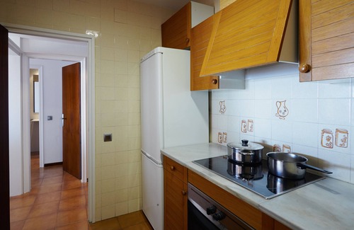 Pals Apartment | Apartaments Les Dunes