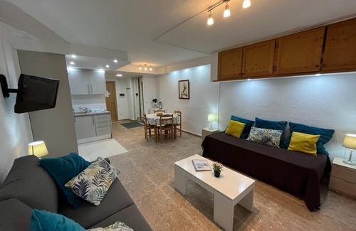 Meritxell Apartment | Apartaments Moblats Pas - studio 2/4 pers