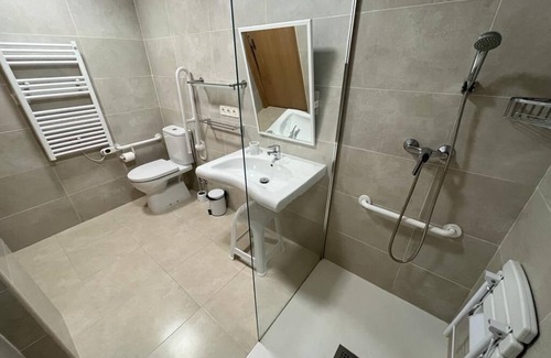 Meritxell Apartment | Apartaments Moblats Pas - studio 2/4 pers