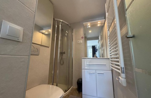 Pas de la Casa Apartment | Apartaments Moblats Pas - Studio 2 pers
