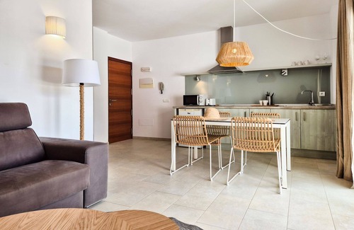 Es Pujols Apartment | Apartaments Proa Es Pujols - Adults Only