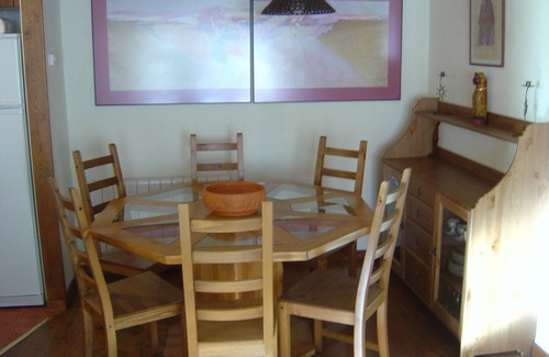 Esterri D'Aneu Condo | APARTAMENTSUITESPAIN BAQUEIRA BAQUEIRA PRIVATE GARDEN