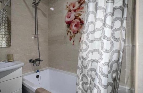 Svetlogorsky District Apartment | Apartamenty na Kaliningradskoy