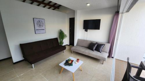 Santa Fe de Antioquia Apartment | Apartasol Club Ciudadela Santa Fe - Santa Fe de Antioquia