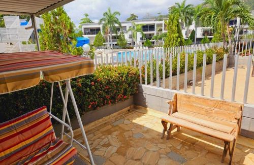 Santa Fe de Antioquia Apartment | Apartasol Ciudadela Santa Fé "El Refugio"