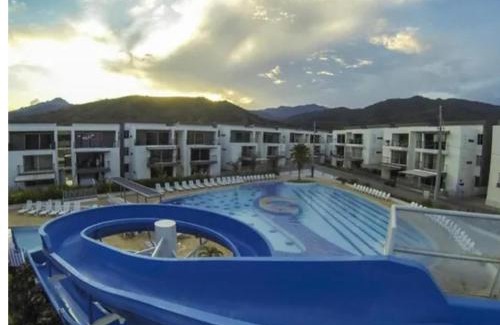Santa Fe de Antioquia Apartment | Apartasol Ciudadela Santa Fé "El Refugio"