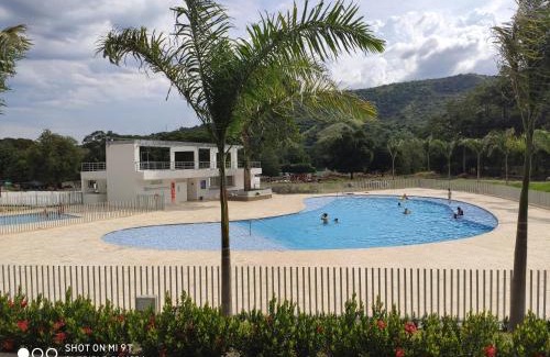 Santa Fe de Antioquia Apartment | Apartasol Citadela Di Sole 1104 - Santafé de Antioquia