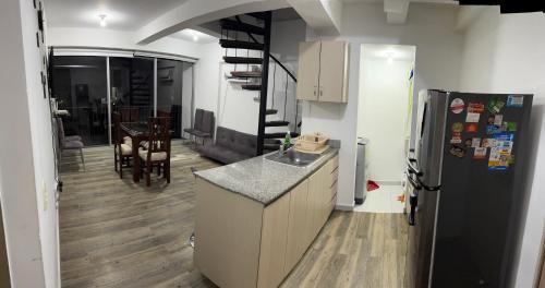 Santa Fe de Antioquia Apartment | Apartasol de Lujo Santa Fe de Antioquia"