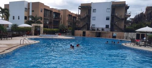 La Tebaida Apartment | Apartasol Reserva La Colina