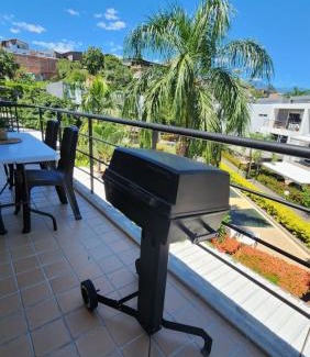Santa Fe de Antioquia Apartment | Apartasol Santa Fe de Antioquia - Ciudadela Santa Fe