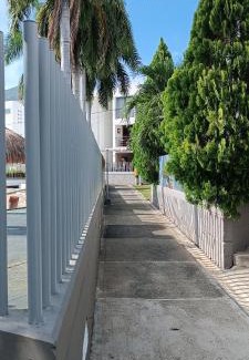 Santa Fe de Antioquia Apartment | Apartasol Santafe de Antioquia
