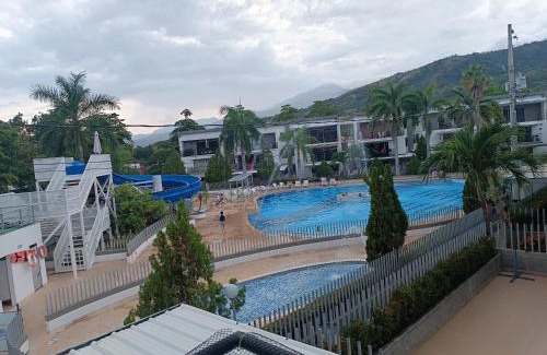 Santa Fe de Antioquia Apartment | Apartasol Santafe de Antioquia