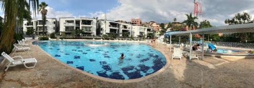 Santa Fe de Antioquia Apartment | Apartasol Santafe de Antioquia