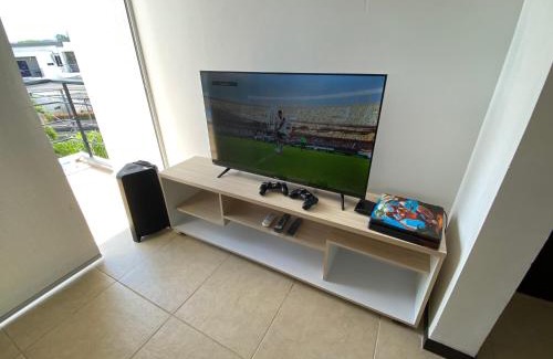 Santa Fe de Antioquia Apartment | Apartasol Santafe de Antioquia