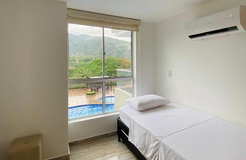 San Jeronimo Apartment | Apartasol San Jeronimo Antioquia