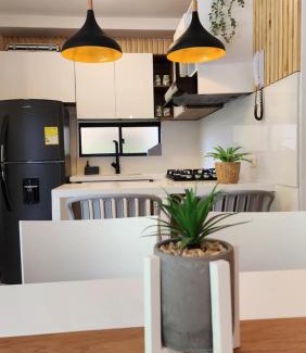 La Tebaida Apartment | Apartasol Vacacional - La ReservaTravel - Eje Cafetero