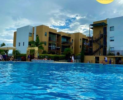 La Tebaida Apartment | Apartasol Villa Rosa, Reserva de la Colina, La Tebaida, Quindio