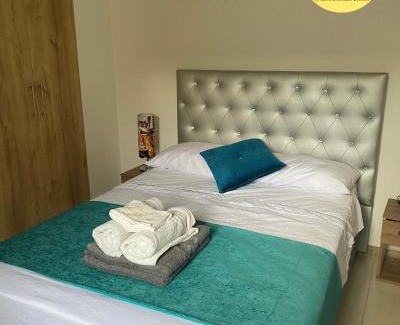 La Tebaida Apartment | Apartasol Villa Rosa, Reserva de la Colina, La Tebaida, Quindio