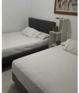 Manga Apartment | Apartastudio 1 Habitacion - Manga