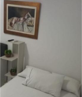 Manga Apartment | Apartastudio 1 Habitacion - Manga