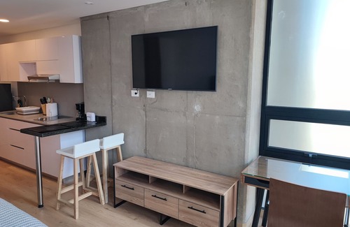 Centro International Apartment | ApartaSuite -Centro Internacional-Mitika