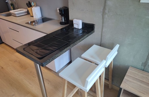 Centro International Apartment | ApartaSuite -Centro Internacional-Mitika