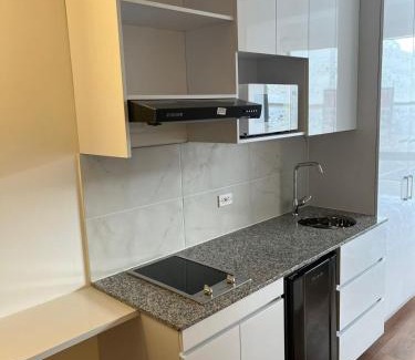 Chico Norte Apartment | Apartasuite Chico Parque 93