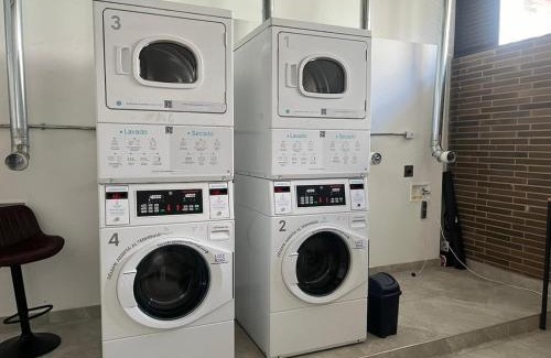 Chico Norte Apartment | Apartasuite Chico Parque 93