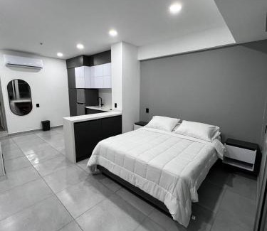 Urbanizacion Eliana Apartment | Apartasuite en Cartagena