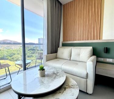 Santa Marta Apartment | Apartasuite en Bello Horizonte Santa Marta