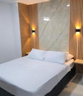 Cartago Apartment | Apartasuite en Cartago