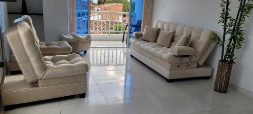 Cartago Apartment | Apartasuite Hermoso