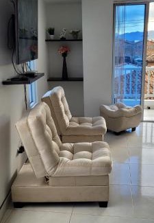 Cartago Apartment | Apartasuite Hermoso