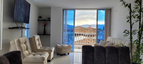 Cartago Apartment | Apartasuite Hermoso