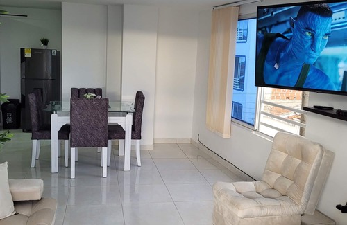 Cartago Apartment | Apartasuite Hermoso