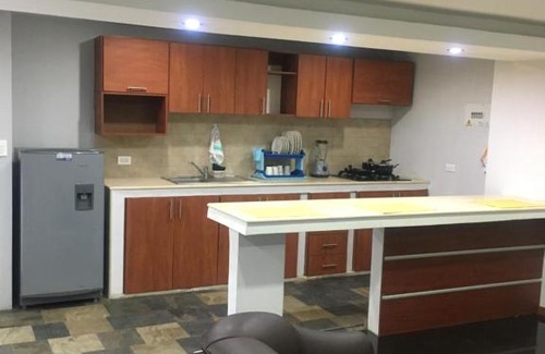 Ipiales Apartment | ApartaSuite por días