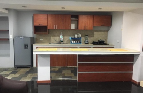 Ipiales Apartment | ApartaSuite por días