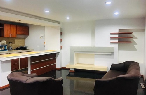 Ipiales Apartment | ApartaSuite por días