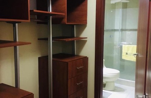 Ipiales Apartment | ApartaSuite por días