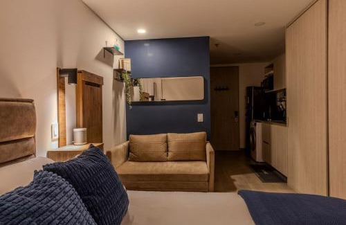 Usaquen Apartment | Apartasuite Smart cerca de la Fundación Santa Fé