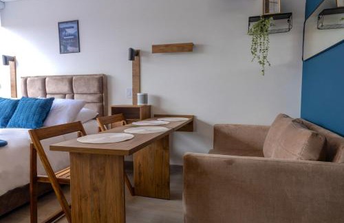 Usaquen Apartment | Apartasuite Smart cerca de la Fundación Santa Fé