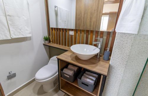 Itagui Apartment | Apartasuite Stay & Relax Itagui