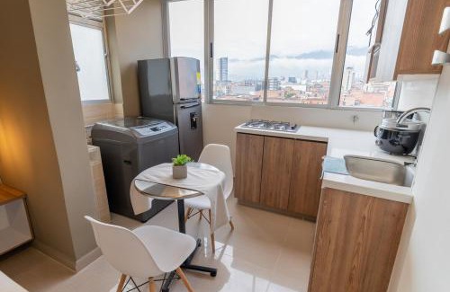 Itagui Apartment | Apartasuite Stay & Relax Itagui