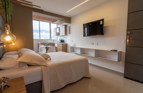 Itagui Apartment | Apartasuite Stay & Relax Itagui